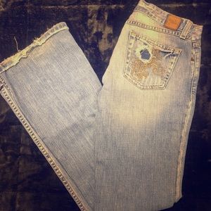BKE Buckle Jeans